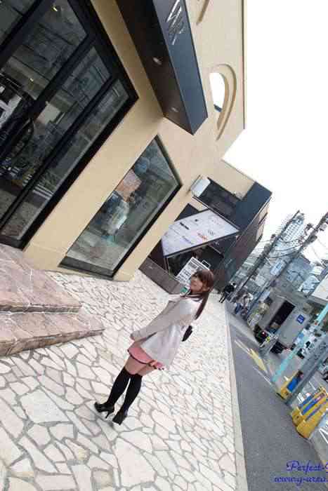 [G-a性感写真套图]ID0507