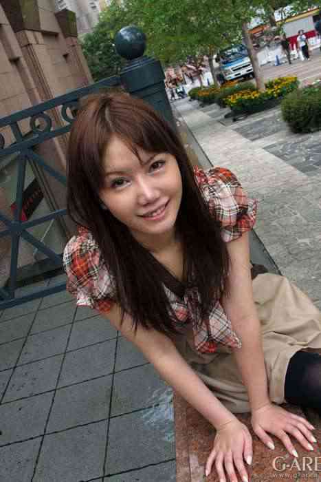 [G-a性感写真套图]ID0538
