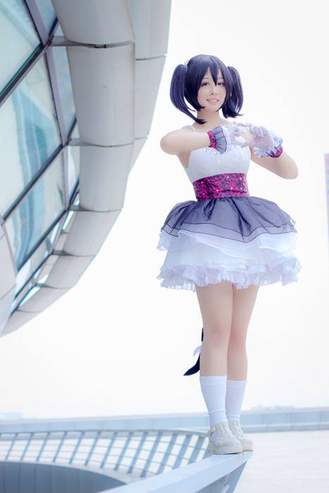 [国内Cosplay]ID0082 [CosPlay] 2015.09 No.182 nico [12P36M]