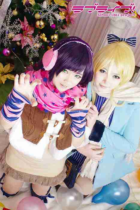 [国内Cosplay]ID0102 [CosPlay] 2015.09 No.202 去年的圣诞节 [35P139M]