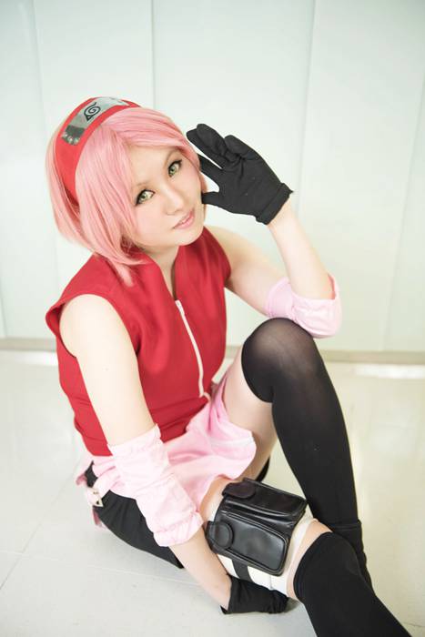 [国内Cosplay]ID0106 [CosPlay] 2015.09 No.206 場次櫻醬 [12P7.3M]