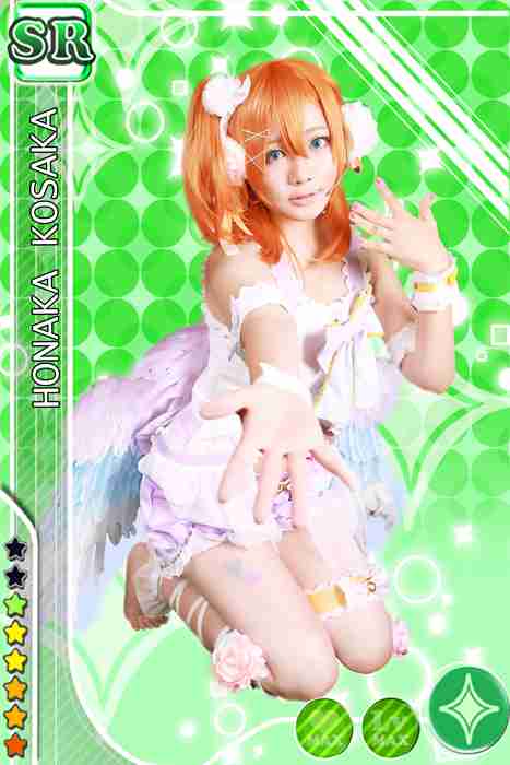 [国内Cosplay]ID0114 [CosPlay] 2015.09 No.214 全员LL白情觉醒 [10P50M]