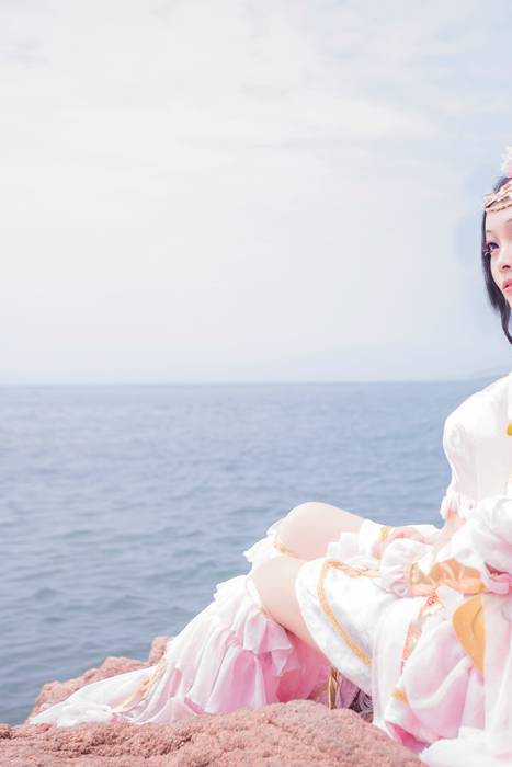 [国内Cosplay]ID0130 [CosPlay] 2015.10 No.230 恶人南皇秀姐 [10P67M]