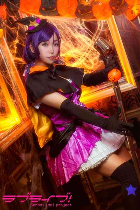 [国内Cosplay]ID0189 [CosPlay] 2015.11 No.294 Dancing stars on me！ [17P42M]