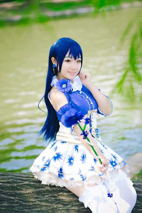 [国内Cosplay]ID0192 [CosPlay] 2015.11 No.297 Love Live [34P46M]