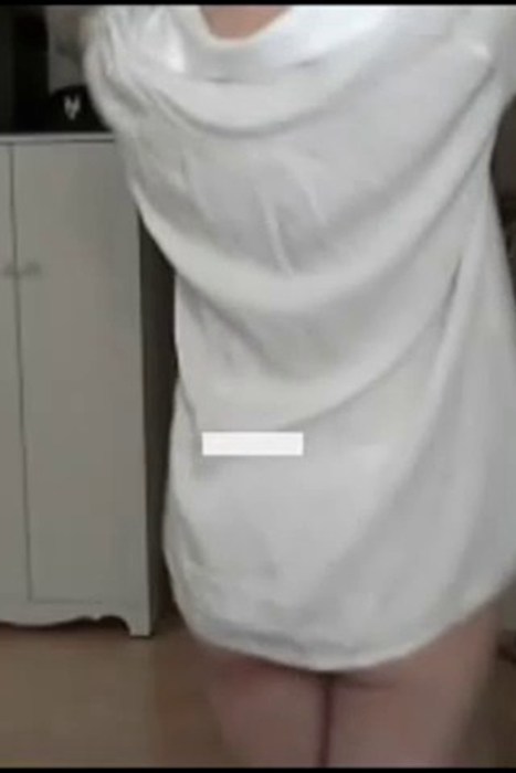[韩国视讯]ID0101 韩国视讯-Winktv&LiveStar-Ryuah-03--性感提示：无底刺激靓妹肥臀热辣