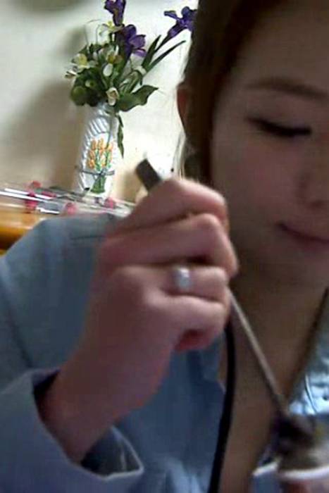 [韩国视讯]ID0394 韩国视讯-Winktv&LiveStar严相美lsxm-12--性感提示：风情媚眼勾魂完美曲线丰臀浮想联翩