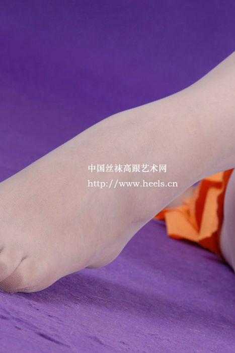 [heelscn高跟鞋丝袜艺术]ID0284 ASIA HeelsCN 2006-08-20 No.310