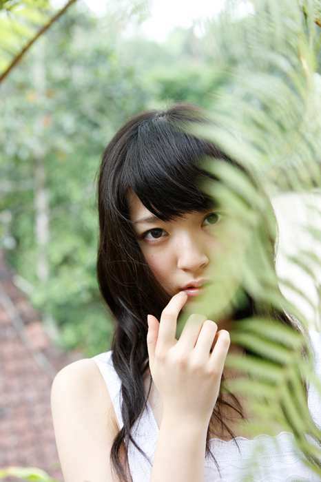 Hello! Project DIGITAL BOOKS写真Vol.095 - Suzuki Airi