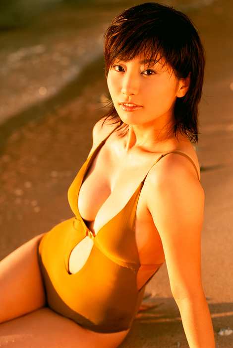 Image.tv写真ID0003 2006.01.27 Mai Harada 原田麻衣 Mai Sweet 協奏曲