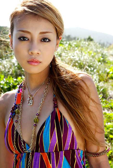 Image.tv写真ID0037 2006.10.06 Yuu Abiru あびる優 DO YOU LOVE?