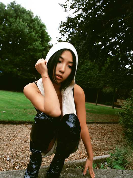 Image.tv写真ID0045 2006.12.01 Megumi Love & Spice