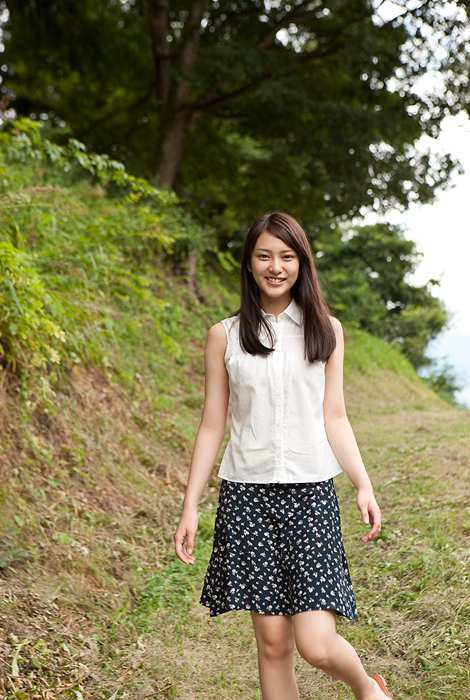 Image.tv写真ID0280 2010.10 含视频Emi Takei 武井咲 Stay Gold