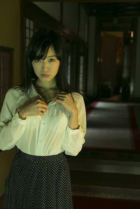 Image.tv写真ID0412 2013.05 含视频 Kokone Sasaki 佐々木心音