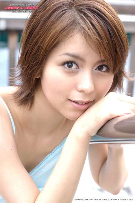 [Juicy.X.Juicy写真]ID0006 Juicy.X.Juicy.Cover.Girl-No.003-Yurika.Asada