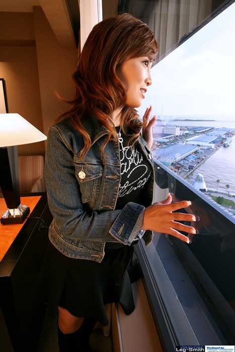 [LegSmith丝袜美腿写真]ID0023 LegSmith套图-gravure-mizuho-04