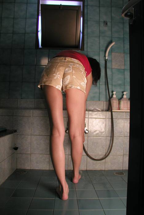 [LegSmith丝袜美腿写真]ID0223 LegSmith套图-Model14-03