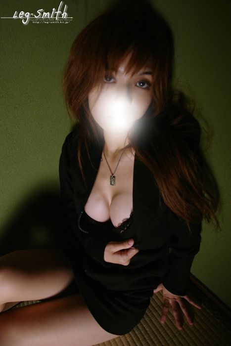 [LegSmith丝袜美腿写真]ID0784 LegSmith套图-model58-19