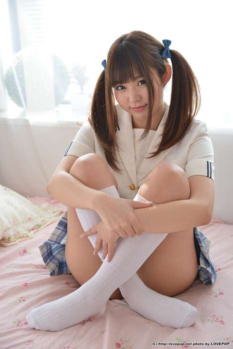 [lovepop套图]ID0057 Nana Ayano 彩乃なな Photoset 05 [89P-39MB]