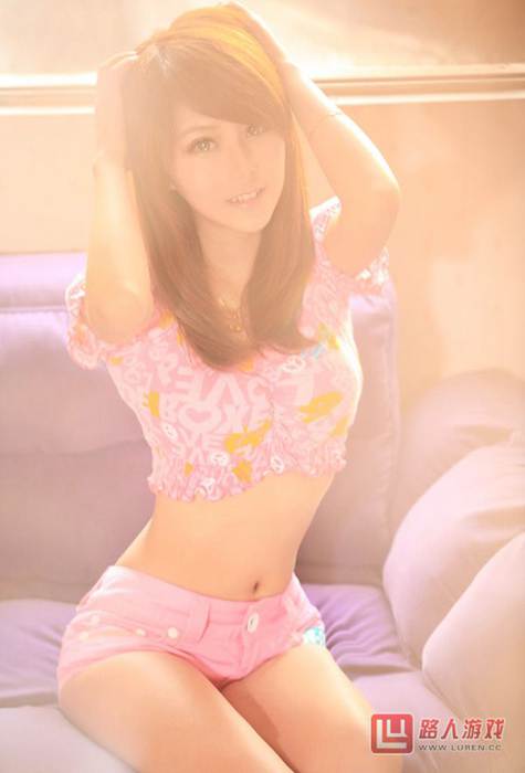 路人写真No.031期:夏小薇