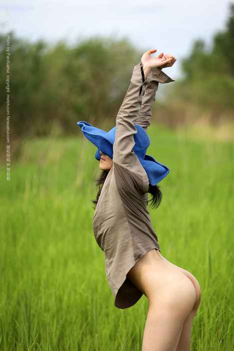 [metcn相约中国艺术写真]ID0220 2012.06.04 巫唐 - Greenery [25P12M]