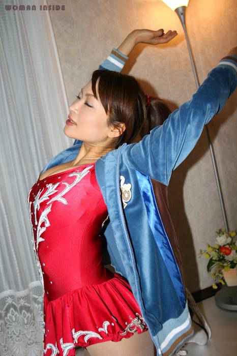 [mrsvg超诱惑性感写真套图]ID0058