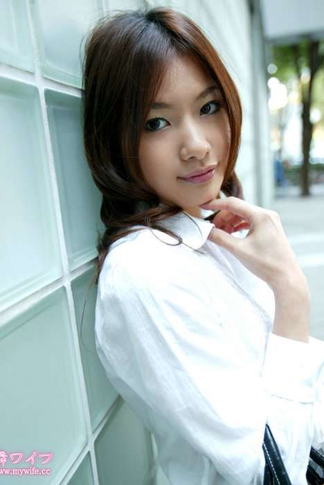 [mwfe套图性感写真]ID0159