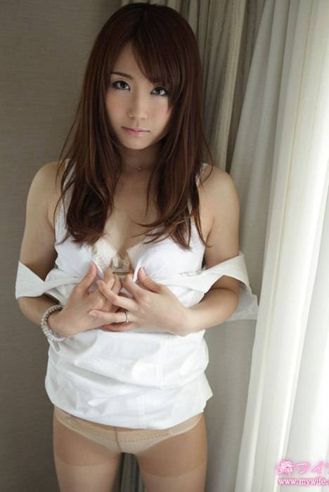 [mwfe套图性感写真]ID0419