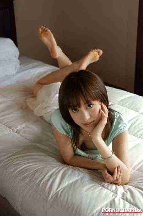 [ponograh性感制服诱惑写真套图]ID0032
