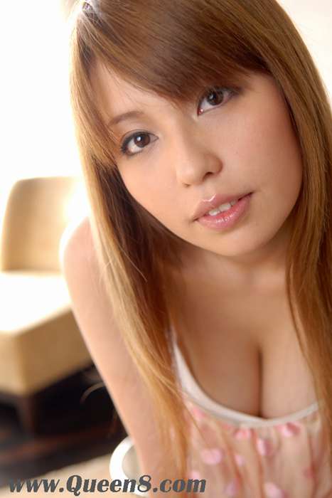 [Queen8写真]ID0080 Mei Hibiki (粛鸣音)--性感提示：娇