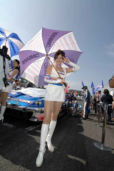 [RaceQueen紧身裤赛车女]ID0302 RaceQueen.PhotoGallery.CD04-Racequeen20061015gt2