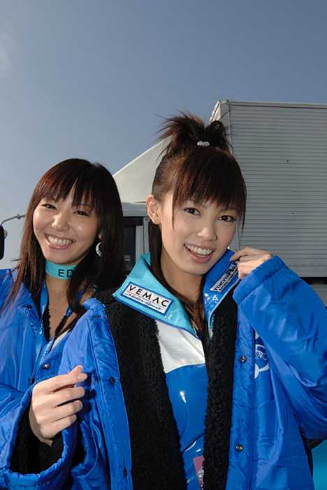 [RaceQueen紧身裤赛车女]ID0304 RaceQueen.PhotoGallery.CD04-Racequeen20061105gt2