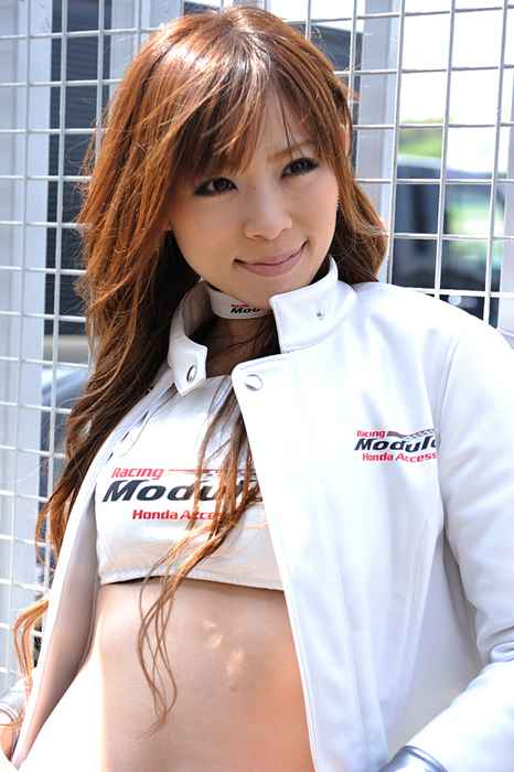 [RaceQueen紧身裤赛车女]ID0409 RaceQueen.PhotoGallery.CD05-Racequeen20080427staikyu