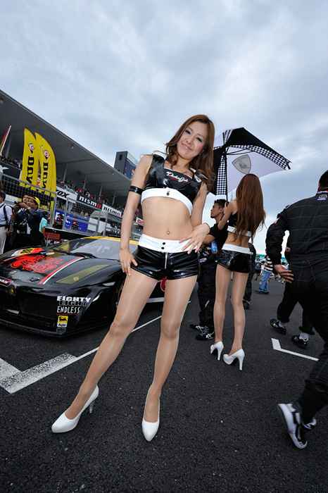 [RaceQueen紧身裤赛车女]ID0484 RaceQueen.PhotoGallery.CD06-Racequeen20090823gt2