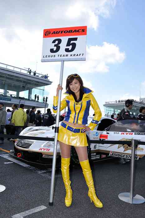 [RaceQueen紧身裤赛车女]ID0491 RaceQueen.PhotoGallery.CD06-Racequeen20091018gt2