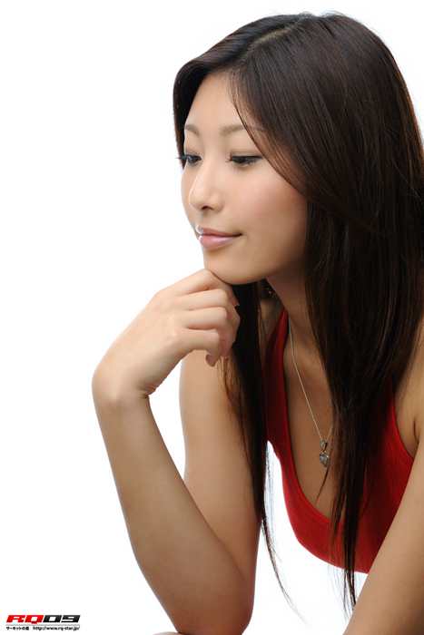 RQ-STAR写真NO.0224 Saeka Tanaka 田中冴花 さん引退&DVD発売记念フォト