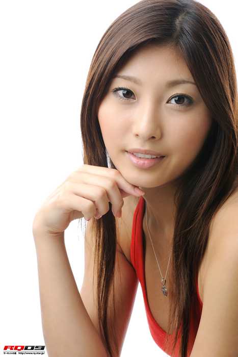 RQ-STAR写真NO.0224 Saeka Tanaka 田中冴花 さん引退&DVD発売记念フォト