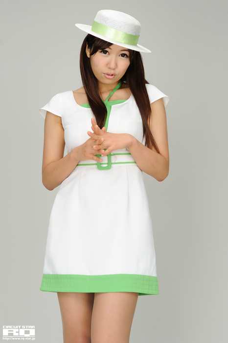 RQ-STAR写真NO.0391 Kanon Hokawa 穂川果音 Original Costume