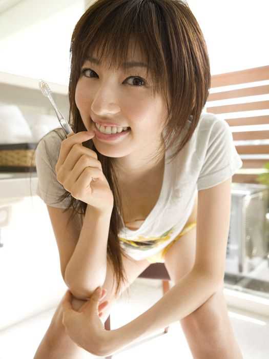 [sabra.net]ID277 西舘さをり Saori Nishidate [Sabra.net]