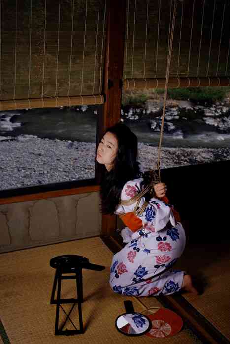[杉浦则夫紧缚写真]ID0668 2012年之中田裕子[42]