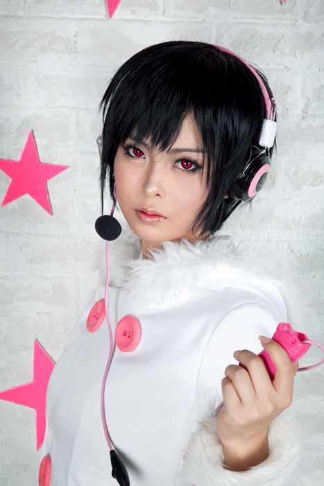 [韩国团体Spiral Cat's螺旋猫Cosplay写真]ID0061 kimtaisik(kim_tai_sik)43