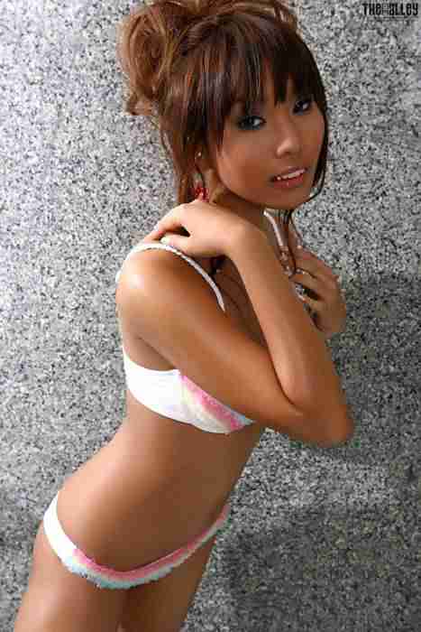 [The Black Alley性感写真]ID0526 20091216Paulena Kee #06