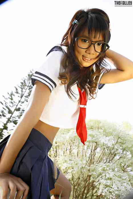 [The Black Alley性感写真]ID1085 Natalie Nan 02 VIP