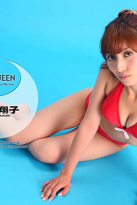 TopQueen高清写真ID0090 2012.07.27 壁纸