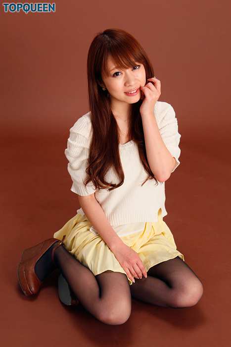 TopQueen高清写真ID0179 2013.06.11 長谷部佑香@私服