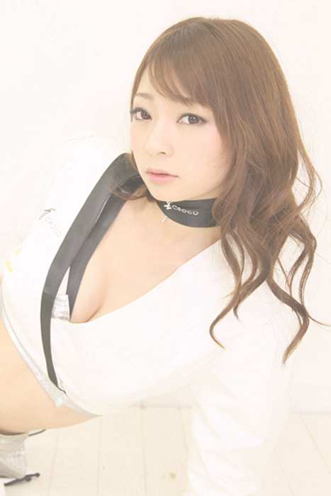 TopQueen高清写真ID0251 2014.02.28 レースクイーン壁紙コレクション105
