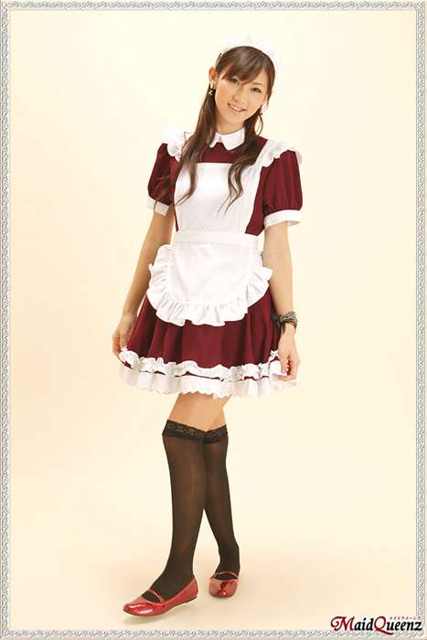 [Topqueen-Madqueez]ID0012 20071128_kawai-hiromi.rar--性感提示