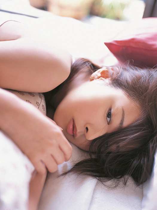 wanibooks gravure collection写真2008.08(1)月号 No.050 Sayuri Iwata 岩田さゆり