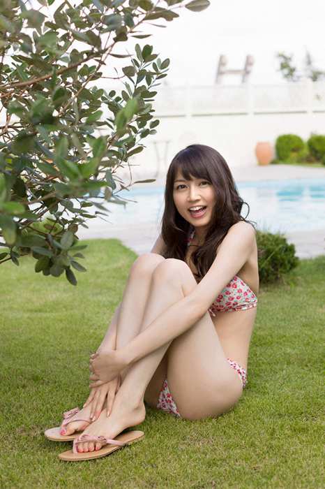 wanibooks gravure collection写真2012.05(1)月号 No.095 Chihiro Terada 寺田ちひろ