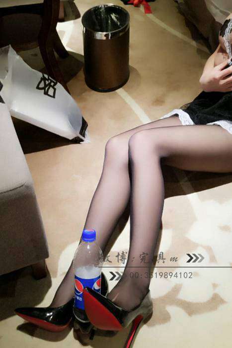 [完具少女]ID0044 完具170401